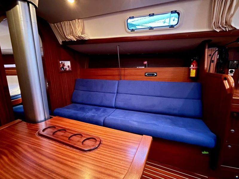 Salona 40