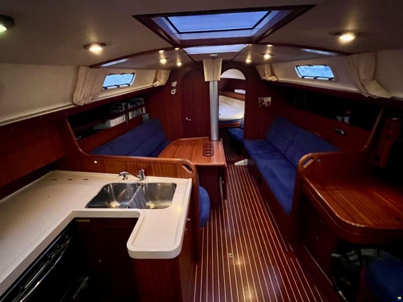 Salona 40