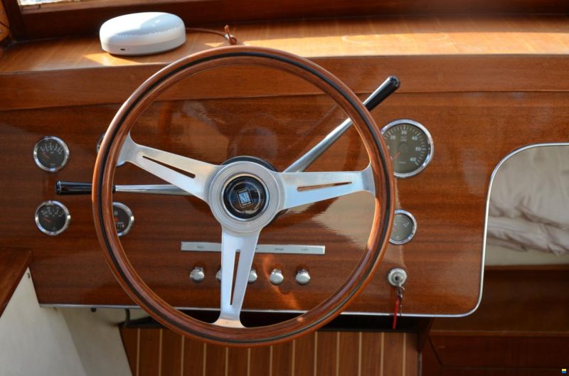 Pedrazzini Elba De Luxe