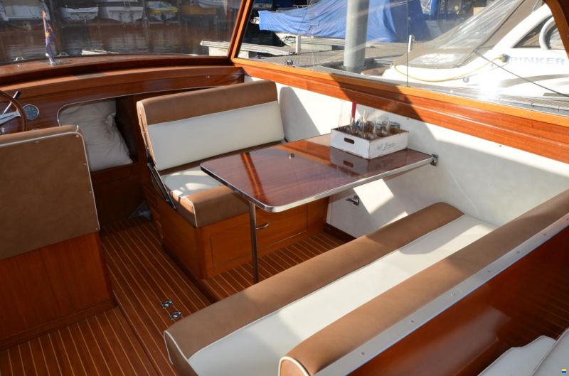 Pedrazzini Elba De Luxe