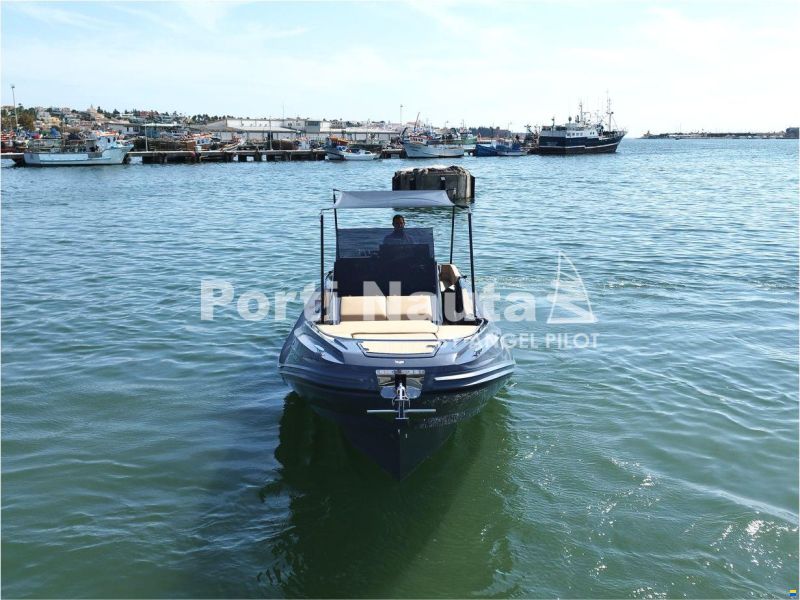 ZAR Formenti 95 Sport Luxury