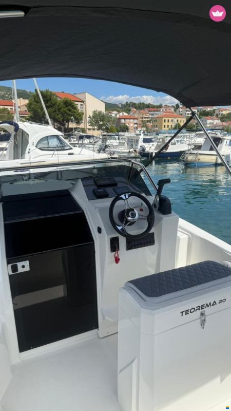 Teorema Sundeck 20