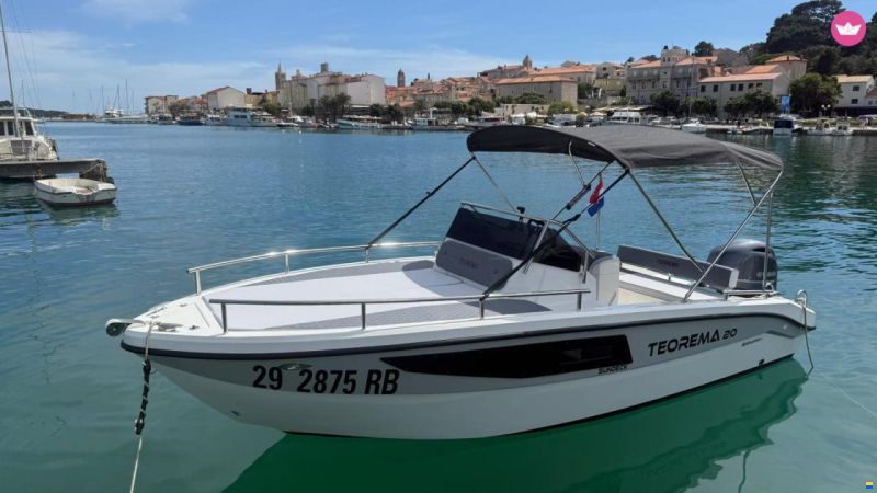 Teorema Sundeck 20