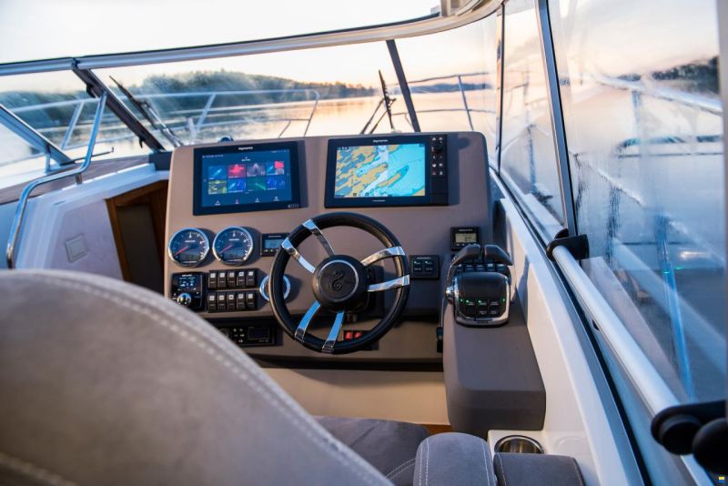 Marex 360, 2025 - NEW BOAT