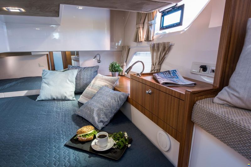 Marex 360, 2025 - NEW BOAT