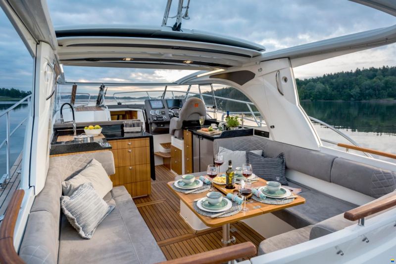 Marex 360, 2025 - NEW BOAT