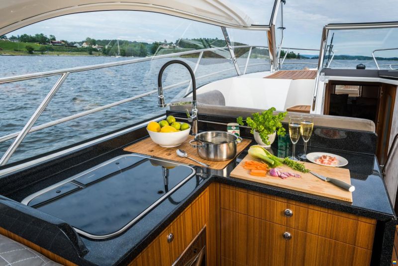 Marex 360, 2025 - NEW BOAT
