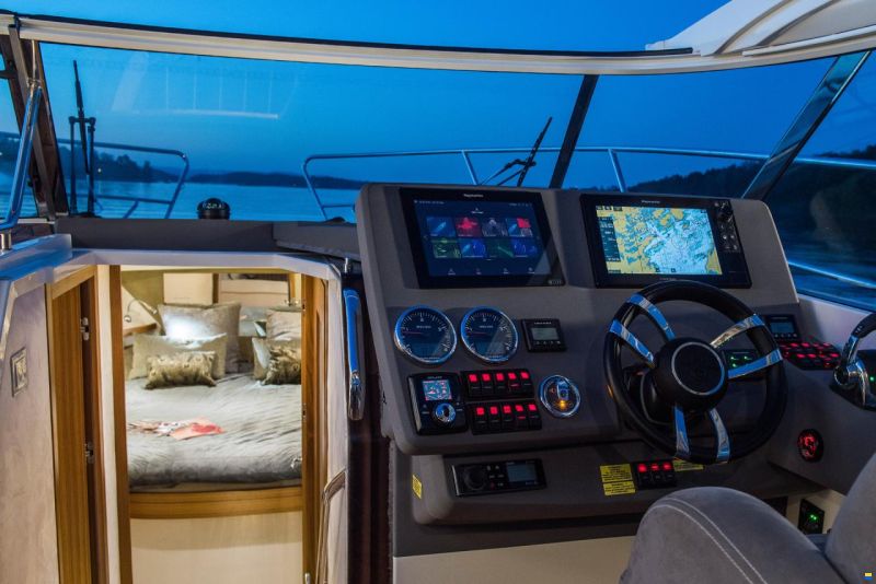 Marex 360, 2025 - NEW BOAT