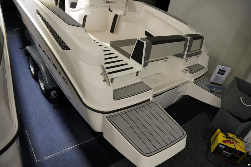 Karnic SL 600