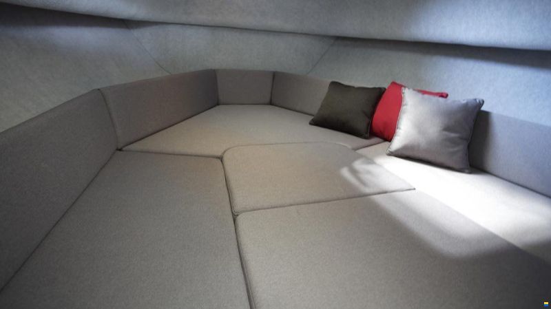 Karnic SL 600