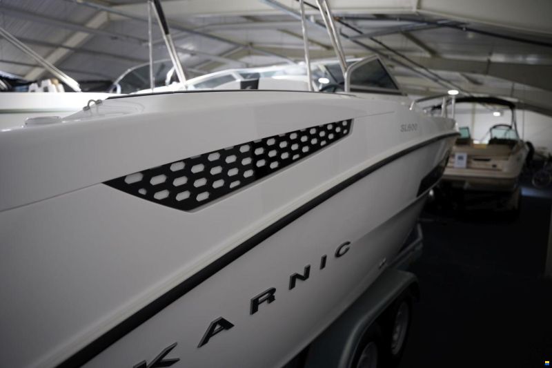 Karnic SL 600