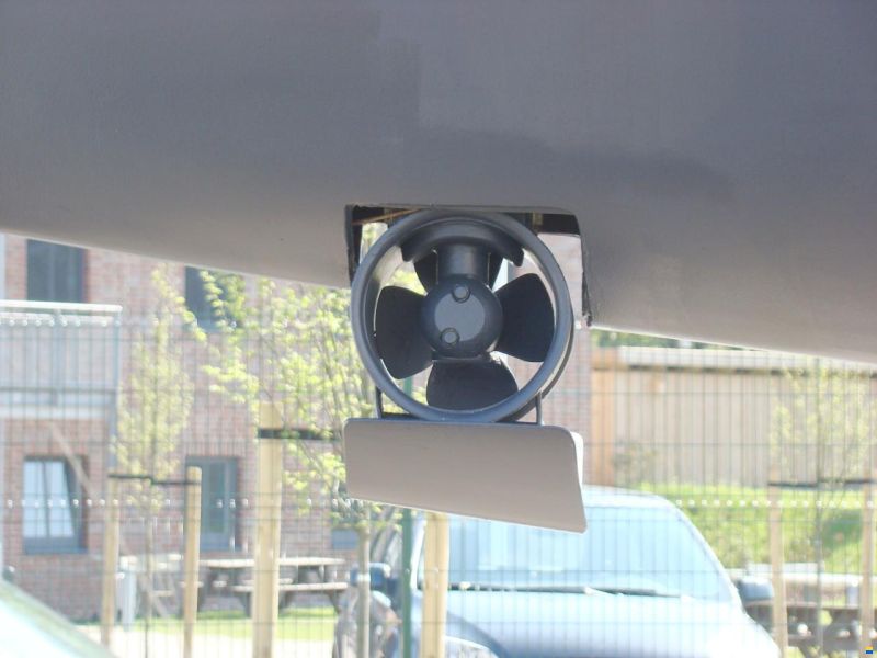 Aluminiumyacht 50f
