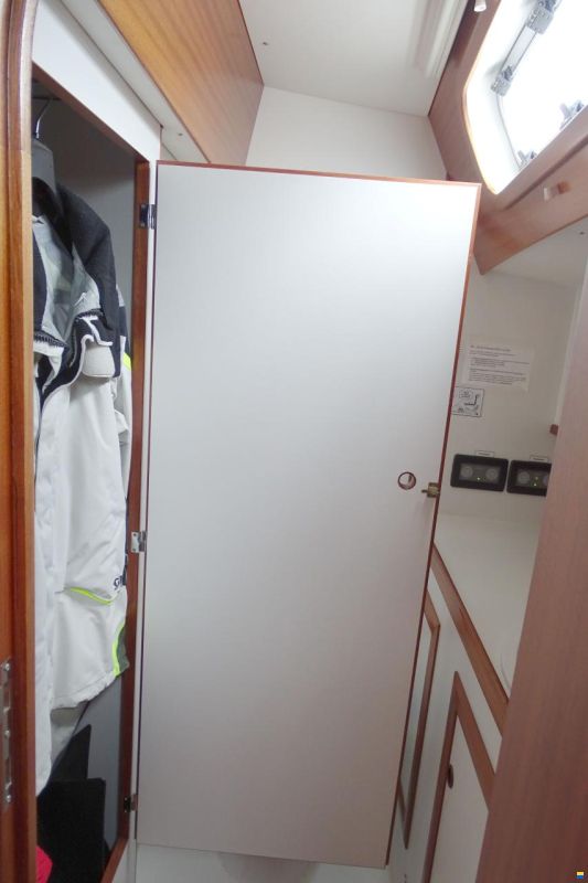 Aluminiumyacht 50f