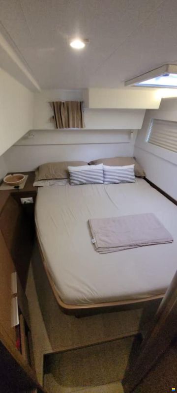 Lagoon 40