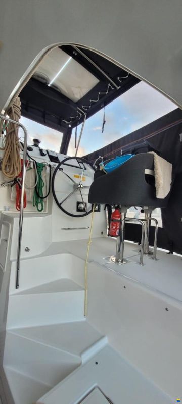 Lagoon 40