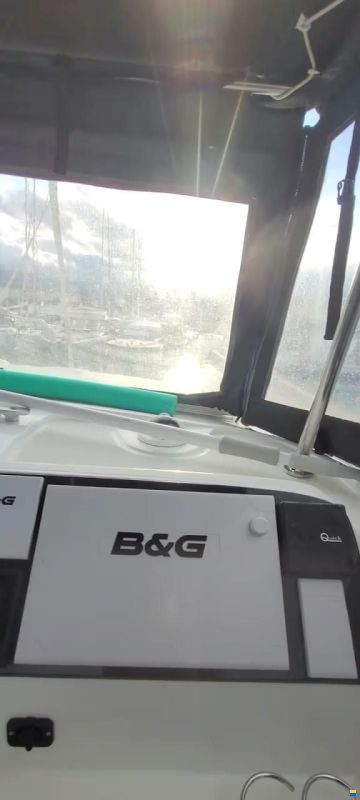 Lagoon 40