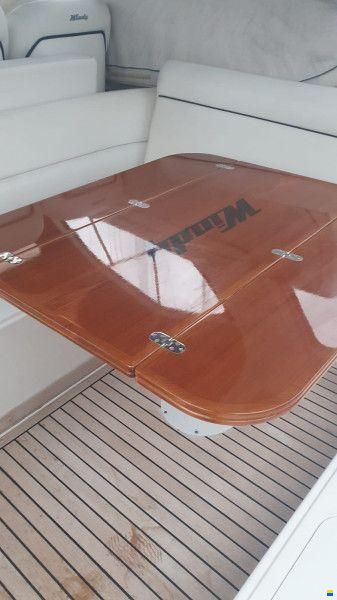 Windy Grand Mistral 37