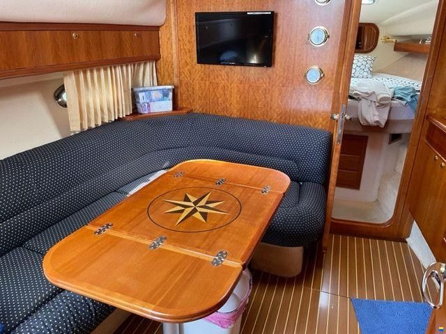 Windy Grand Mistral 37