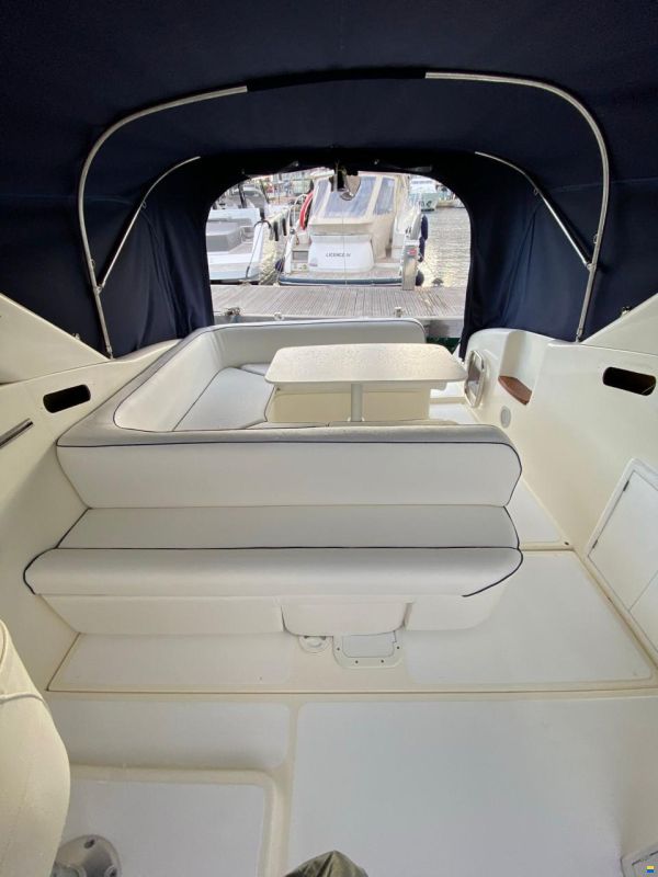 Airon Marine 301