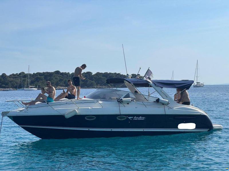 Airon Marine 301