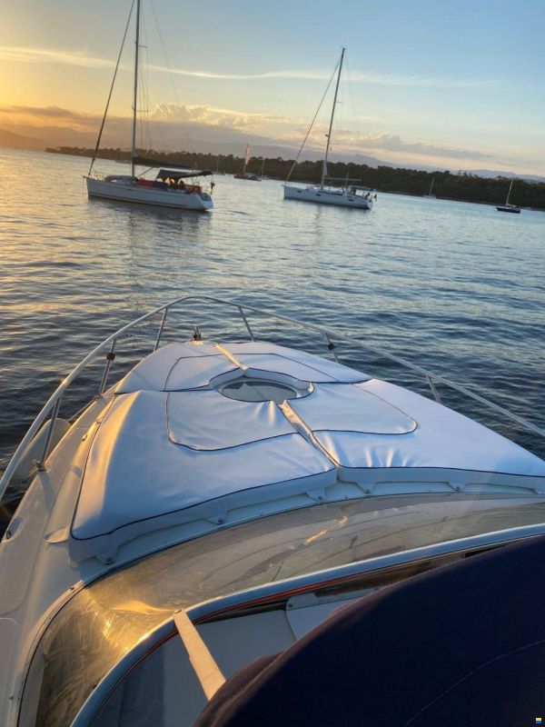 Airon Marine 301