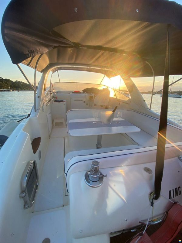 Airon Marine 301
