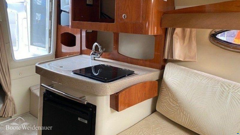 Four Winns 258 VISTA