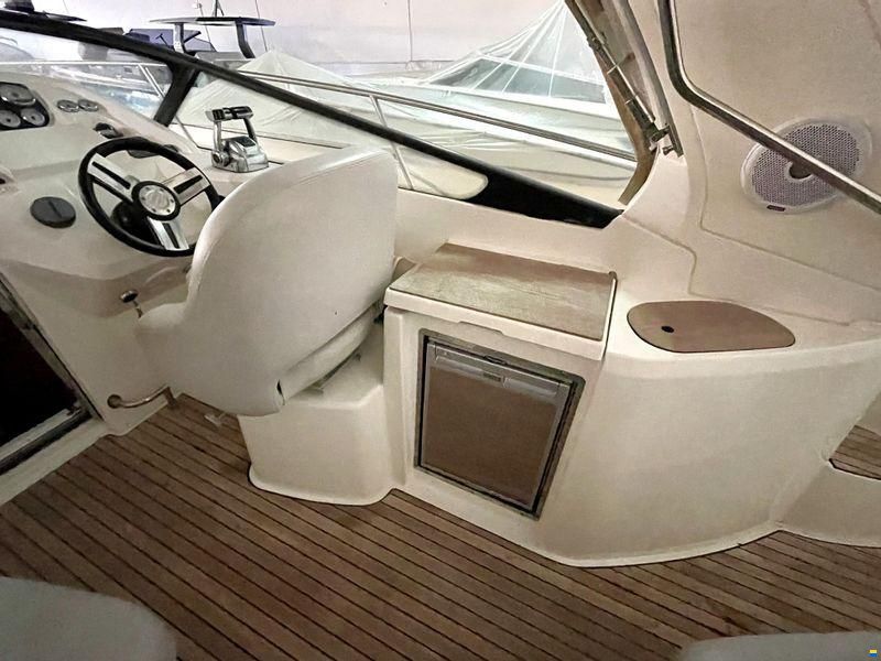 Bavaria 29 Sport
