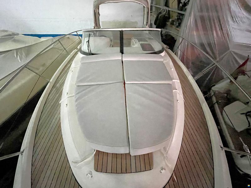 Bavaria 29 Sport