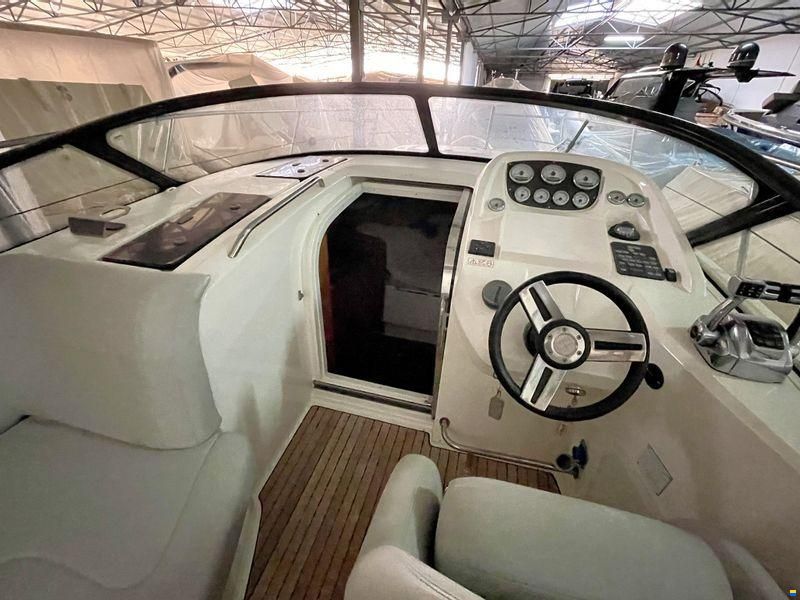 Bavaria 29 Sport