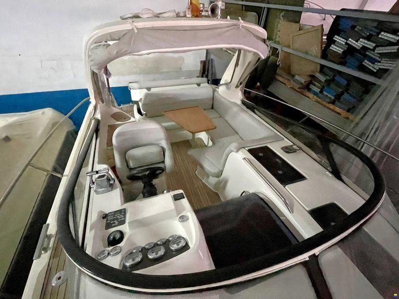 Bavaria 29 Sport
