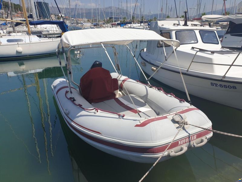 Novomar 450
