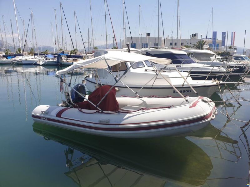 Novomar 450