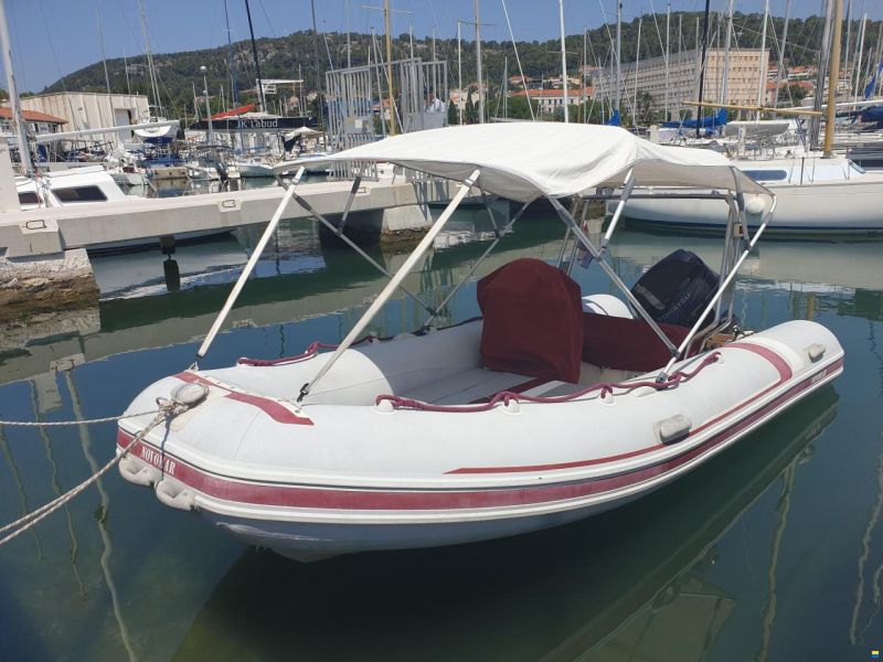 Novomar 450