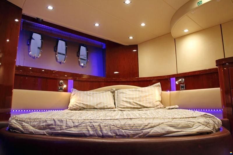 Fairline Targa 62