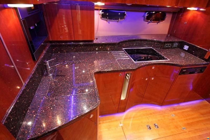 Fairline Targa 62