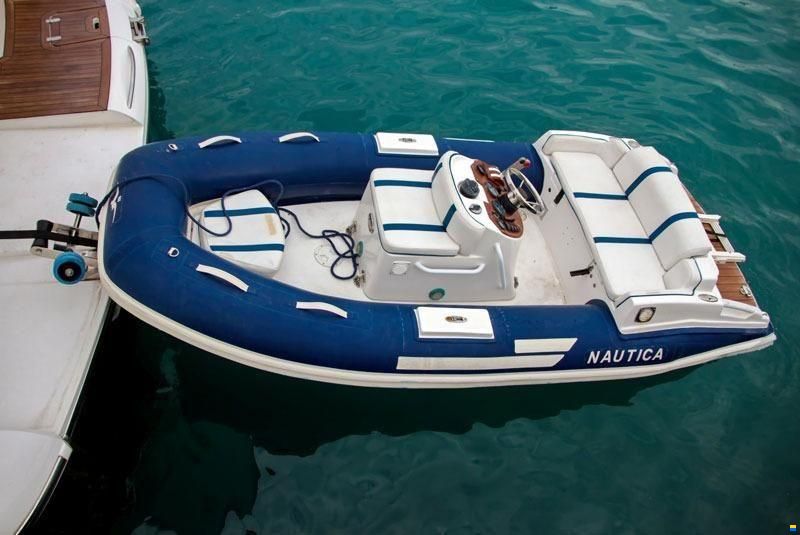 Fairline Targa 62