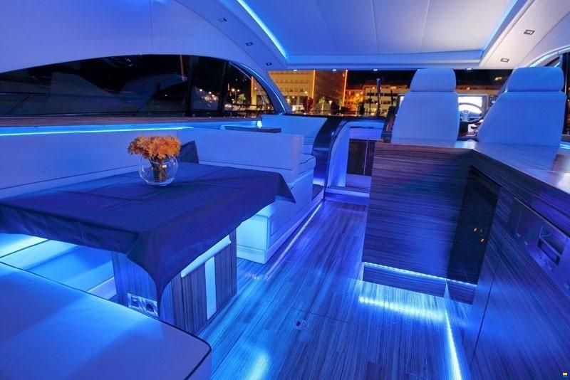 Fairline Targa 62