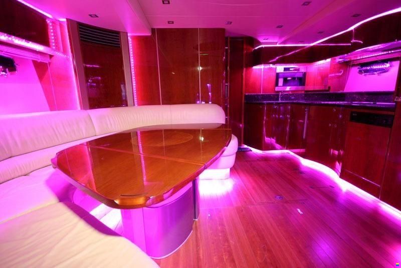 Fairline Targa 62