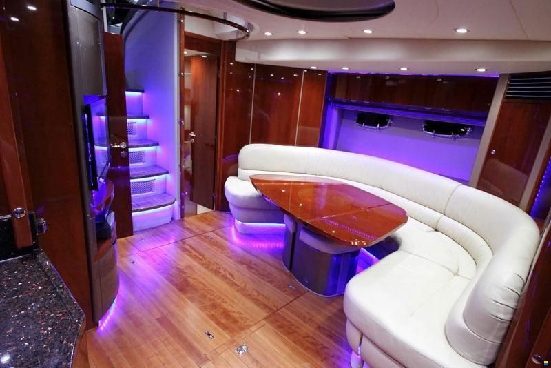 Fairline Targa 62