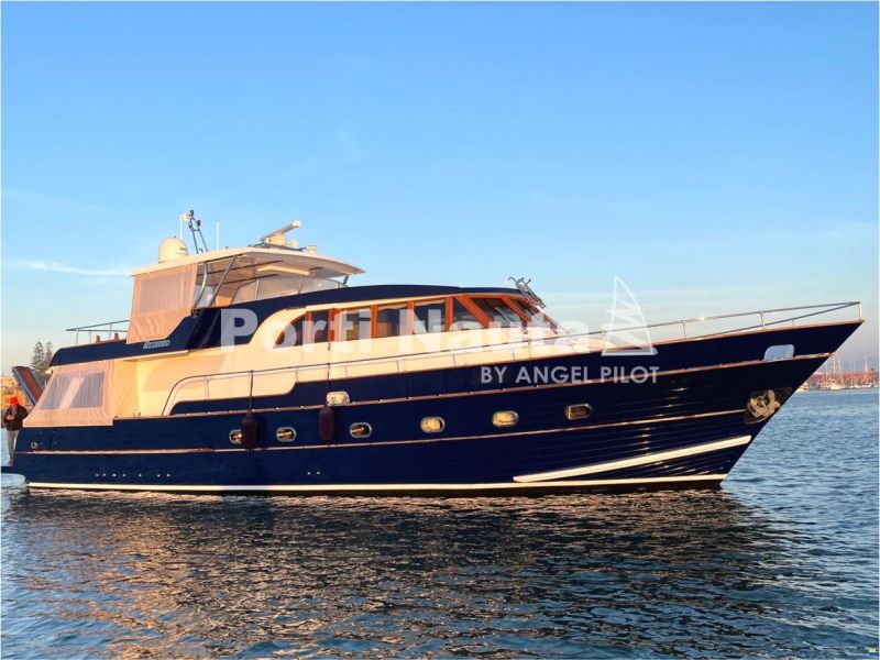 Azzurro 64