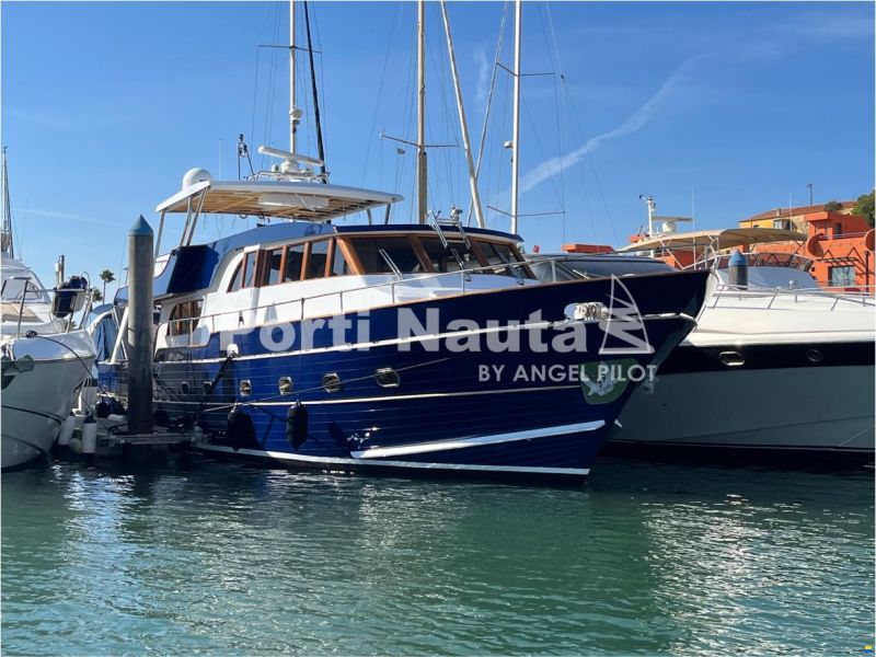 Azzurro 64