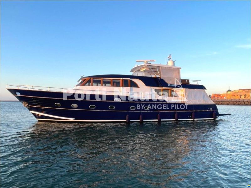 Azzurro 64