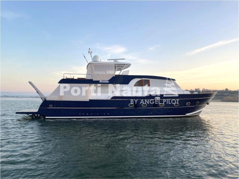 Azzurro 64