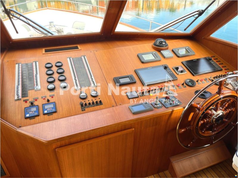 Azzurro 64