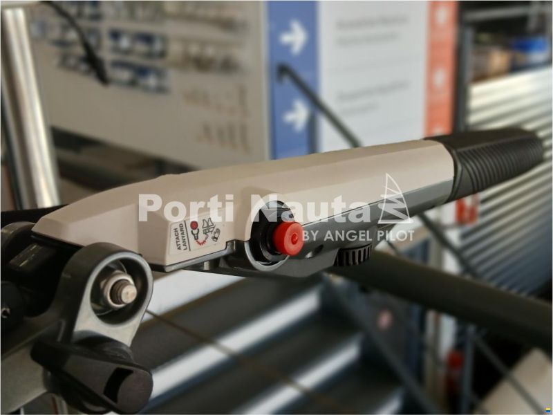 Mercury Avator 7.5E ML
