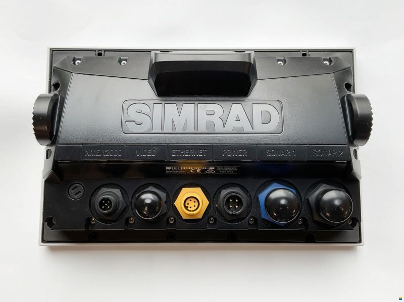 SIMRAD NSS7 evo3