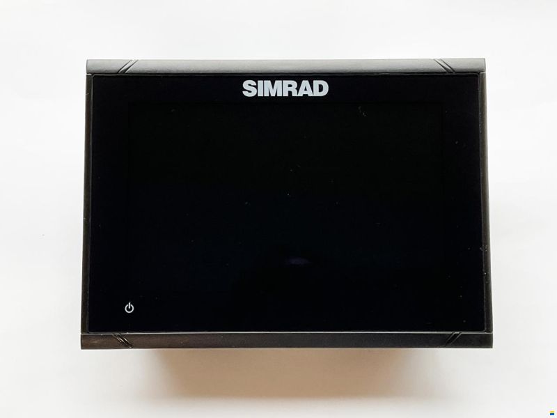 SIMRAD GO7 XSR