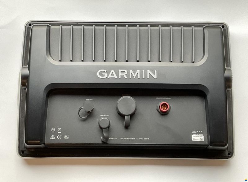 GARMIN GPSMAP 1020