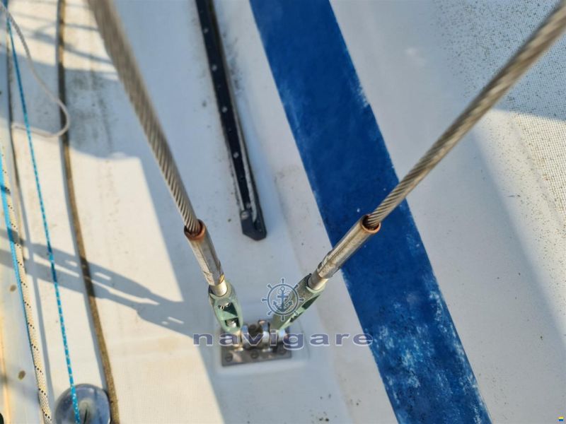 Beneteau FIRST 30 E